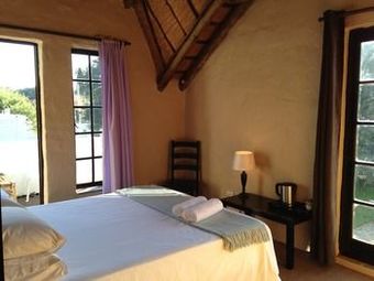 Bed & Breakfast The King's Chateau