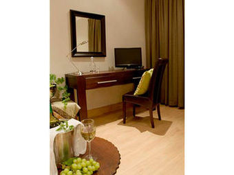 Hotel River Place Manor