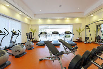 Helnan Dreamland Hotel & Conference Center