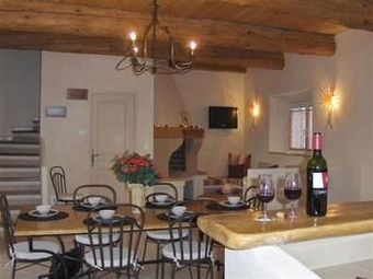 Apartamento Aube Des Temps