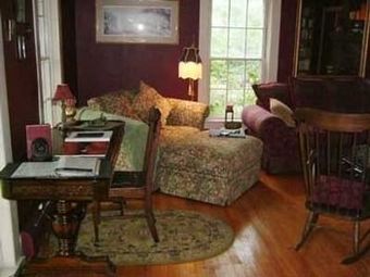 Bed & Breakfast The Wilder Farm Inn