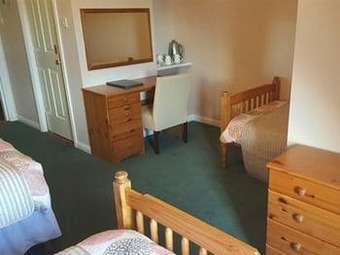 Hotel Glen Orchy House