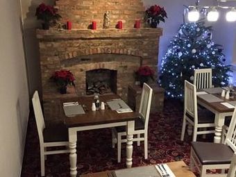 Hostal The Queens Head