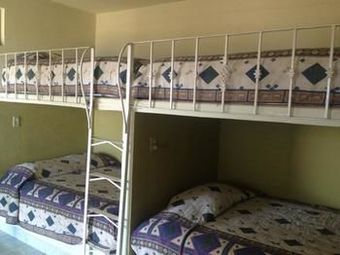 Hotel La Cueva Del Pirata