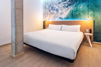 B&B Hotel Donostia Aeropuerto