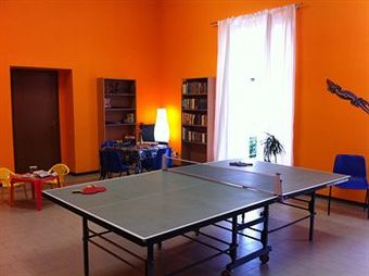 Hostal Ostello Verbania