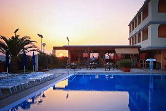 Hotel Borgo Saraceno