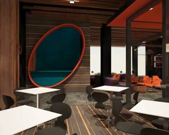 Hotel Hills Sarajevo Congress & Thermal Spa Resort