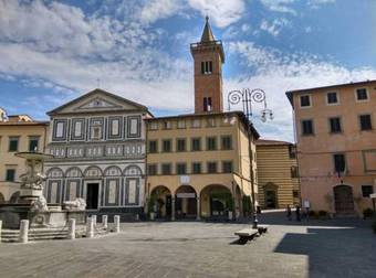 Apartamento Appartamento Ai Giardini