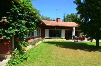 Hostal Casa De Outeiro