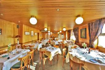 Hotel Le Point Du Jour