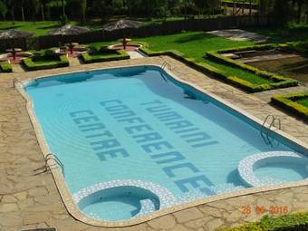 Hotel Tumaini Cottages And Conference Centre