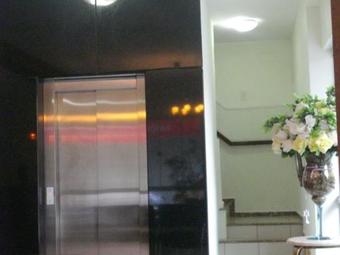 Lancaster Palace Hotel