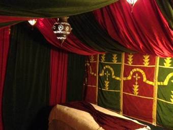 Bed & Breakfast El Morocco Inn & Spa