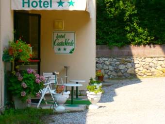 Hotel Costa Verde