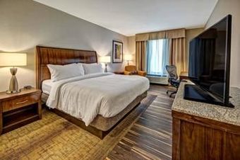 Hotel Hilton Garden Inn Nashville/brentwood