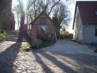 Apartamento Ferienwohnung Kallfass