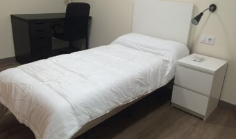 Apartamento Village Europa House