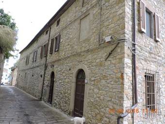 Agroturismo Tenuta Di Montemassi Fattoria