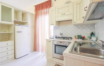 Apartment Orria (sa) IX