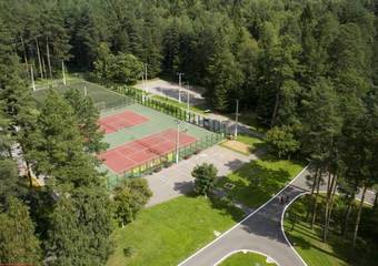 Hotel Recreational Complex Bor