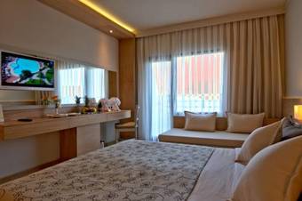 Hotel Tui Magic Life Sarigerme