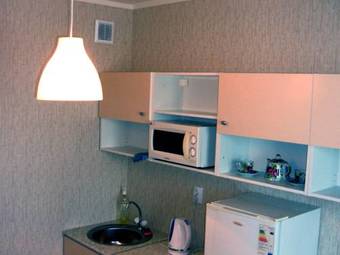 Apartment Sem Zvezd
