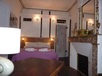 Bed & Breakfast L'enclos Des Jacobins