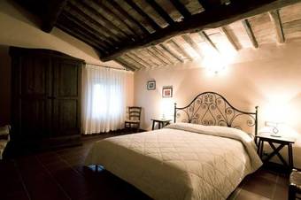 Bed & Breakfast Antico Borgo Poggiarello