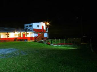 Hostal Sierra Morena Eco Hotel