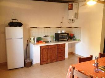 Fiambala Caba�as Pissis