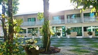 Hostal Pousada Marina Porto