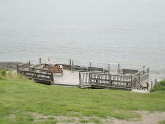 Clipper Shipp Beach Motel