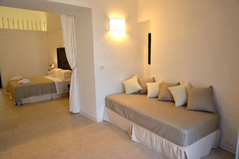 Bed & Breakfast Masseria Palane