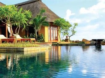 Apartamento Aurora Villas & Resort