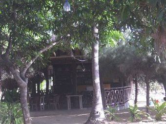 Hotel Palm Grove Holiday Inn