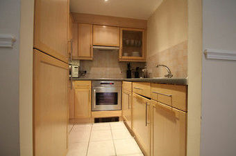 Apartamento Global View - 2 Bed