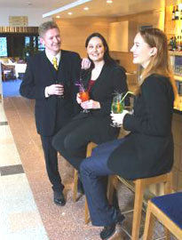 Hotel Rantasipi Sveitsi