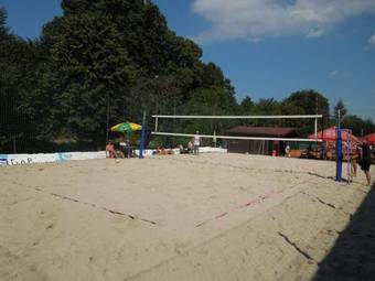 Chata Sport Kemp Are�l