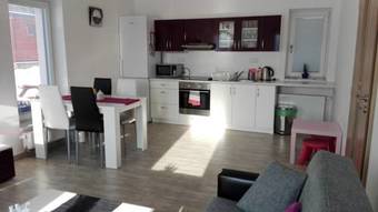 Apartm�ny Na Rozcest�