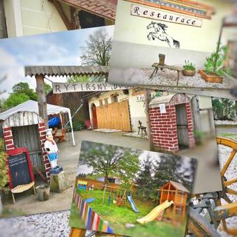 Hotel Penzion Pegas Depoltovice