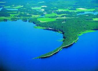 Spahotel & Cottages Summassaari