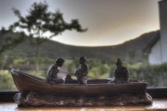 Bed & Breakfast Walkers Nest