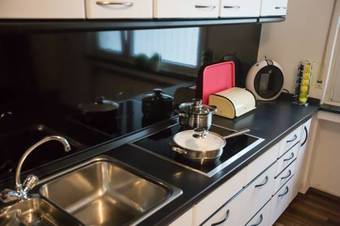 Apartamento King-size-flat