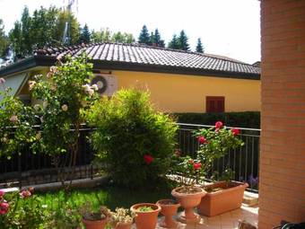 Bed & Breakfast La Folaga