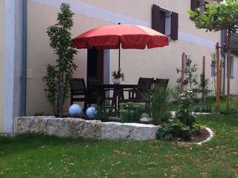 Apartamento Ferienwohnung Hoacherer-hof