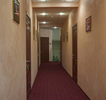 Hostal ???????? ??? ????????