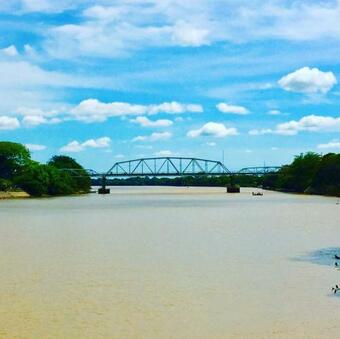 Gran Hotel Internacional Sanbara