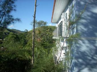 Posada Pousada D'amoras