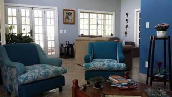 Hostal Nina-flor Pousada Lumiar